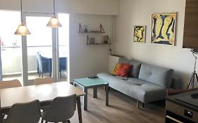 Marienlyst Apartment